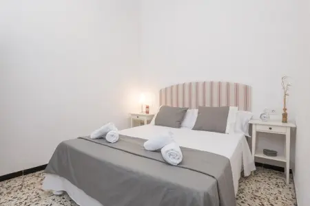Ca Ses Nines, Charmante Villa avec Piscine - Photo 3