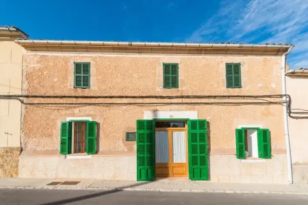 Ca Ses Nines, Charmante Villa avec Piscine - Photo 5