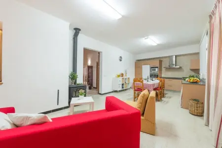 Ca Ses Nines, Charmante Villa avec Piscine - Photo 9