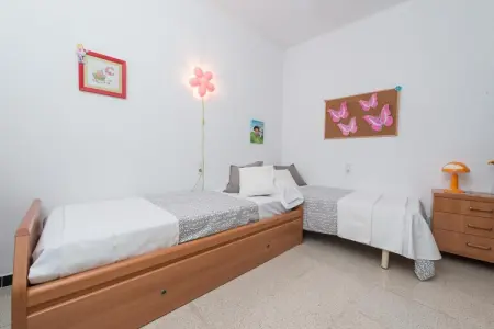Ca Ses Nines, Charmante Villa avec Piscine - Photo 12