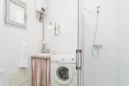 Ca Ses Nines, Charmante Villa avec Piscine - Photo 15