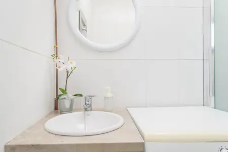 Ca Ses Nines, Charmante Villa avec Piscine - Photo 16