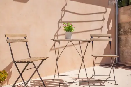 Ca Ses Nines, Charmante Villa avec Piscine - Photo 20