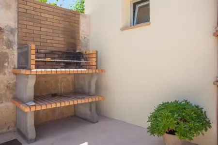 Ca Ses Nines, Charmante Villa avec Piscine - Photo 25