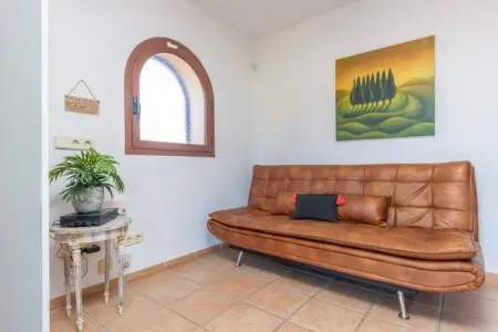 Can Antich, Villa spacieuse avec jardin - Photo 9