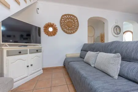 Can Antich, Villa spacieuse avec jardin - Photo 11