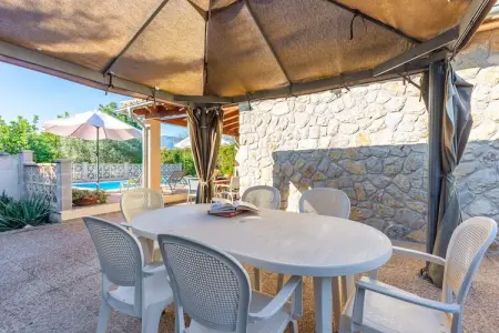 Can Antich, Villa spacieuse avec jardin - Photo 21