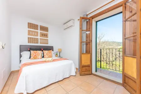 Can Antich, Villa spacieuse avec jardin - Photo 35