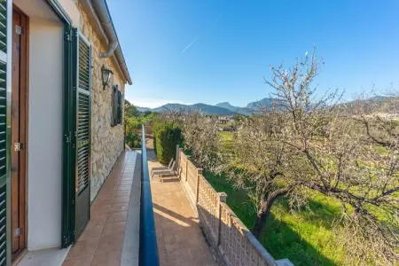 Can Antich, Villa spacieuse avec jardin - Photo 50