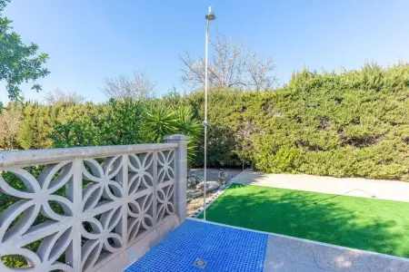 Can Antich, Villa spacieuse avec jardin - Photo 53