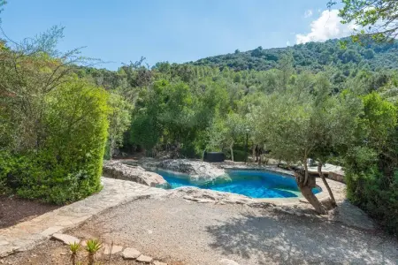 Casa De Piedra, Casa De Piedra - Villa avec piscine privée - Photo 3