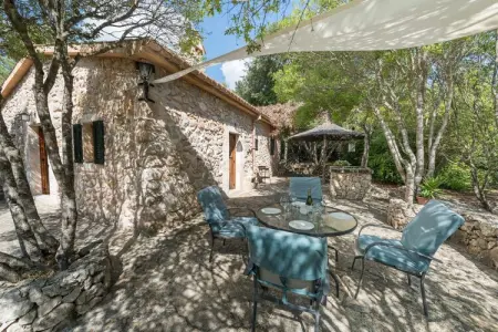 Casa De Piedra, Casa De Piedra - Villa avec piscine privée - Photo 5