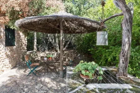 Casa De Piedra, Casa De Piedra - Villa avec piscine privée - Photo 7