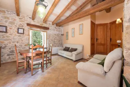 Casa De Piedra, Casa De Piedra - Villa avec piscine privée - Photo 8