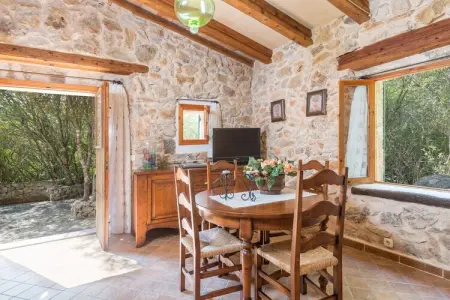 Casa De Piedra, Casa De Piedra - Villa avec piscine privée - Photo 9