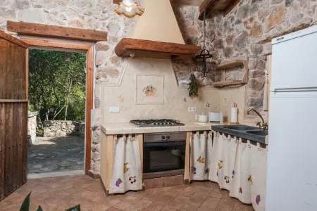 Casa De Piedra, Casa De Piedra - Villa avec piscine privée - Photo 10