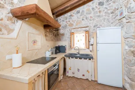 Casa De Piedra, Casa De Piedra - Villa avec piscine privée - Photo 11