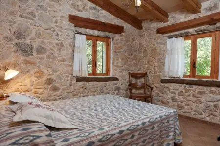 Casa De Piedra, Casa De Piedra - Villa avec piscine privée - Photo 13