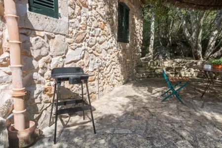 Casa De Piedra, Casa De Piedra - Villa avec piscine privée - Photo 16
