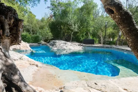 Casa De Piedra, Casa De Piedra - Villa avec piscine privée - Photo 18