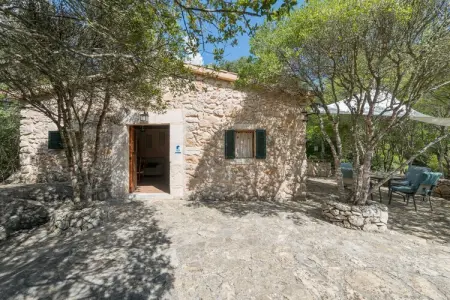 Casa De Piedra, Casa De Piedra - Villa avec piscine privée - Photo 21