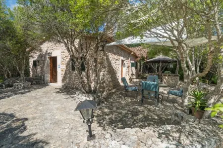 Casa De Piedra, Casa De Piedra - Villa avec piscine privée - Photo 22