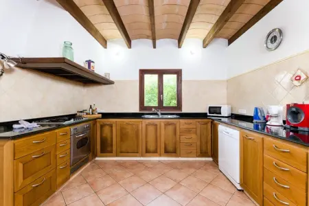 Sa Resclosa, Villa avec vue sur la terrasse - Photo 2