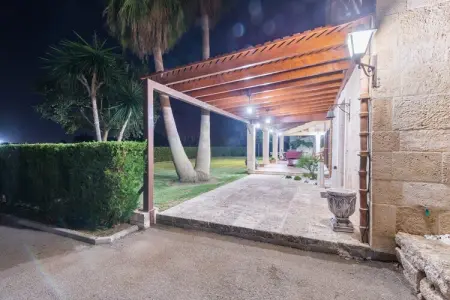 Sa Resclosa, Villa avec vue sur la terrasse - Photo 8