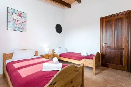 Sa Resclosa, Villa avec vue sur la terrasse - Photo 25