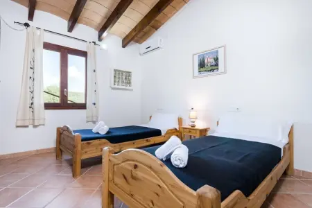 Sa Resclosa, Villa avec vue sur la terrasse - Photo 26