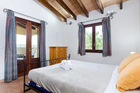 Sa Resclosa, Villa avec vue sur la terrasse - Photo 32