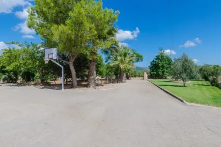 Sa Resclosa, Villa avec vue sur la terrasse - Photo 43