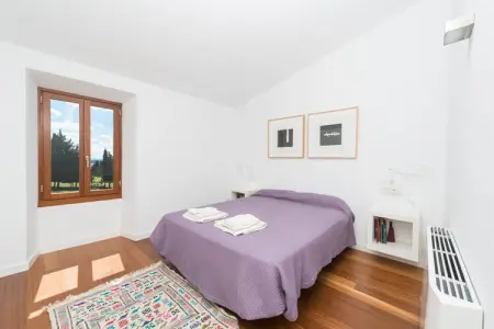 Can Cabrit, Villa à Alaró avec piscine d'eau salée - Photo 3