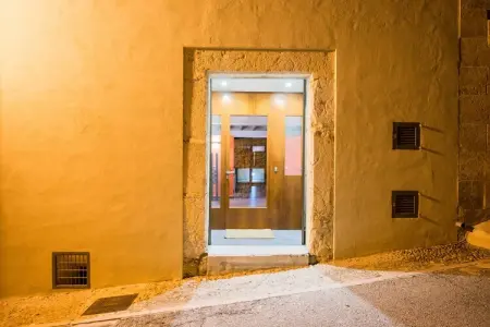 Can Cabrit, Villa à Alaró avec piscine d'eau salée - Photo 8
