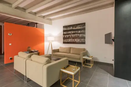 Can Cabrit, Villa à Alaró avec piscine d'eau salée - Photo 22