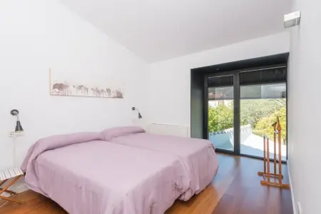 Can Cabrit, Villa à Alaró avec piscine d'eau salée - Photo 28