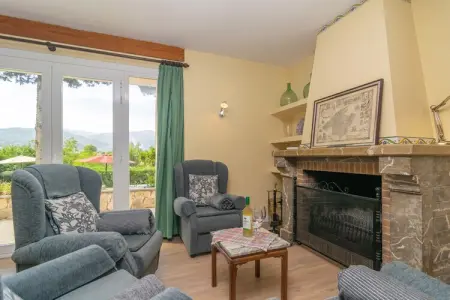 Can Reure, Maison à Inca avec Vue Montagne et Piscine - Photo 28