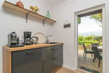 Can Reure, Maison à Inca avec Vue Montagne et Piscine - Photo 32