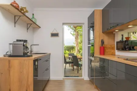 Can Reure, Maison à Inca avec Vue Montagne et Piscine - Photo 33
