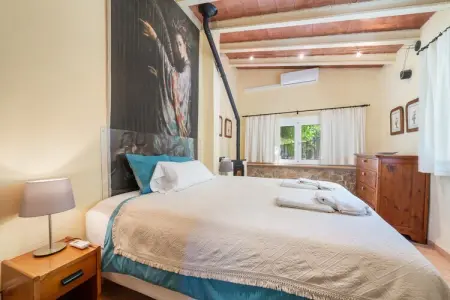 Can Reure, Maison à Inca avec Vue Montagne et Piscine - Photo 38