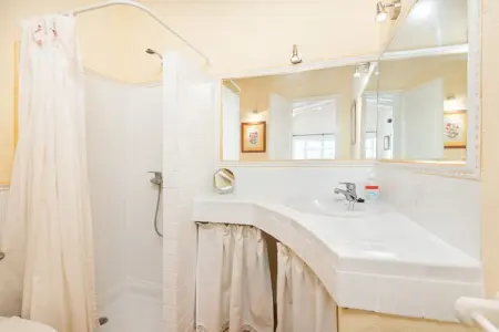 Can Reure, Maison à Inca avec Vue Montagne et Piscine - Photo 39