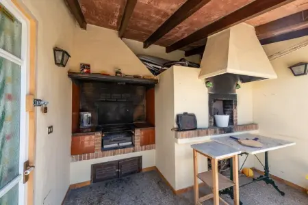 Can Reure, Maison à Inca avec Vue Montagne et Piscine - Photo 43