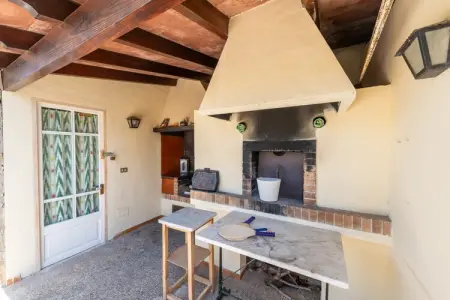 Can Reure, Maison à Inca avec Vue Montagne et Piscine - Photo 44