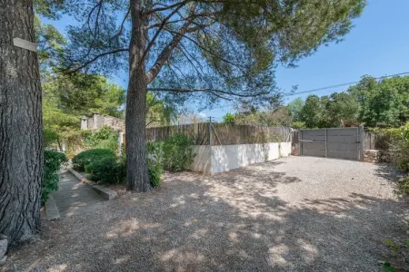 Can Reure, Maison à Inca avec Vue Montagne et Piscine - Photo 46