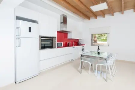 Son Perot, Villa à Majorque avec Piscine Salée - Photo 17
