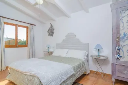 Can Rius, Charmante Villa avec Piscine - Photo 20