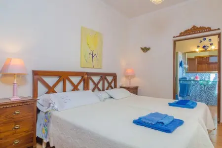 Can Rius, Charmante Villa avec Piscine - Photo 22