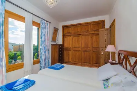 Can Rius, Charmante Villa avec Piscine - Photo 25