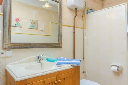 Can Rius, Charmante Villa avec Piscine - Photo 27