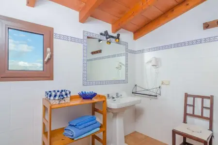 Can Rius, Charmante Villa avec Piscine - Photo 30